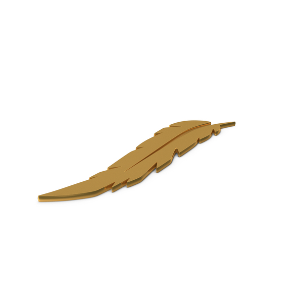 Symbols: Gold Leaf Symbol PNG & PSD Images Symbols: Gold Leaf Symbol PNG & PSD Images