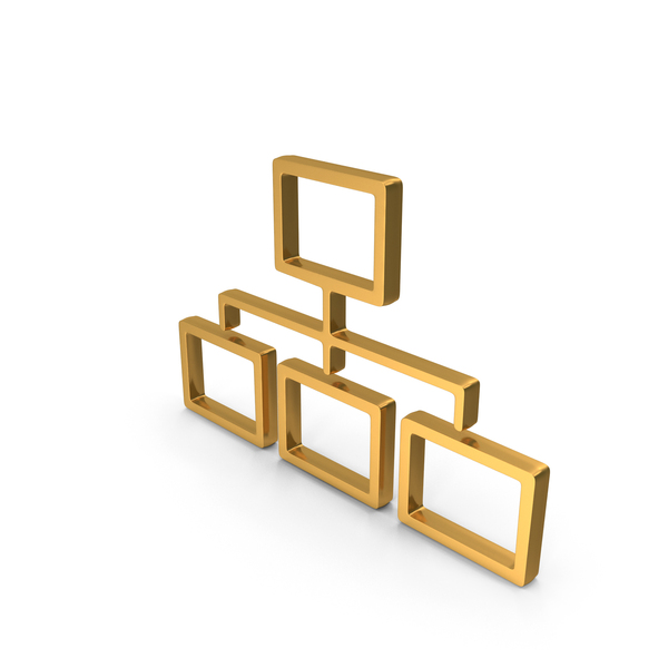 Symbols: Gold Link Connection Network Symbol PNG & PSD Images Symbols: Gold Link Connection Network Symbol PNG & PSD Images