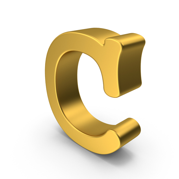 Pictures Lowercase Letter C Png PNG Images & PSDs for Download | PixelSquid