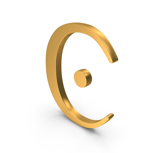 Symbols: Gold Lunate Sigma Greek Letter Icon PNG & PSD Images Symbols: Gold Lunate Sigma Greek Letter Icon PNG & PSD Images