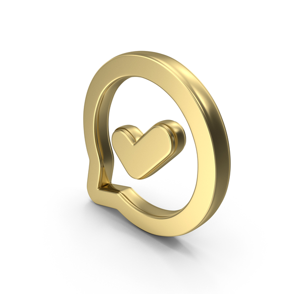 Symbols: Gold Message Tick Mark Symbol PNG & PSD Images Symbols: Gold Message Tick Mark Symbol PNG & PSD Images