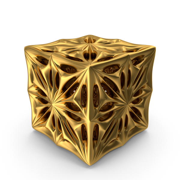 General Decor: Gold Modern Art Object PNG & PSD Images General Decor: Gold Modern Art Object PNG & PSD Images