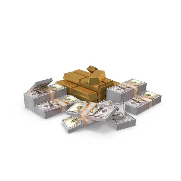 Usa Banknote: Gold Money Dollars Lots PNG & PSD Images Usa Banknote: Gold Money Dollars Lots PNG & PSD Images