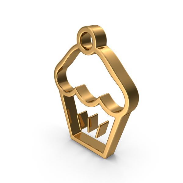 Logo: Gold Muffin Icon PNG & PSD Images Logo: Gold Muffin Icon PNG & PSD Images