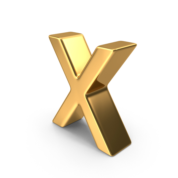 Mathematical Symbols: Gold Multiplication Symbol PNG & PSD Images Mathematical Symbols: Gold Multiplication Symbol PNG & PSD Images