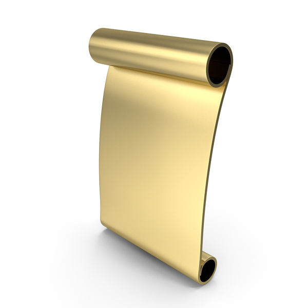Paper: Gold Note PNG & PSD Images Paper: Gold Note PNG & PSD Images