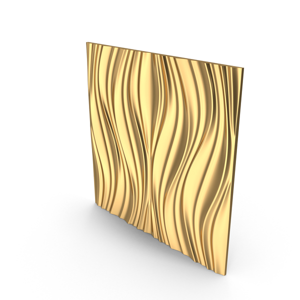 Panelling: Gold Panel Lotos PNG & PSD Images Panelling: Gold Panel Lotos PNG & PSD Images