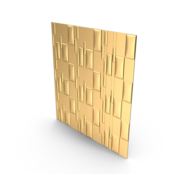 Panelling: Gold Panel Wall PNG & PSD Images Panelling: Gold Panel Wall PNG & PSD Images