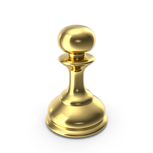 Gold Pawn Chess Piece PNG & PSD Images Gold Pawn Chess Piece PNG & PSD Images