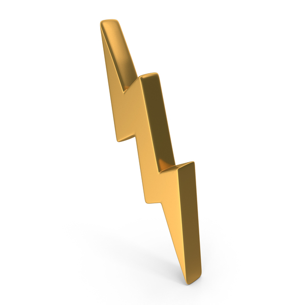 Symbols: Gold Power Symbol PNG & PSD Images Symbols: Gold Power Symbol PNG & PSD Images
