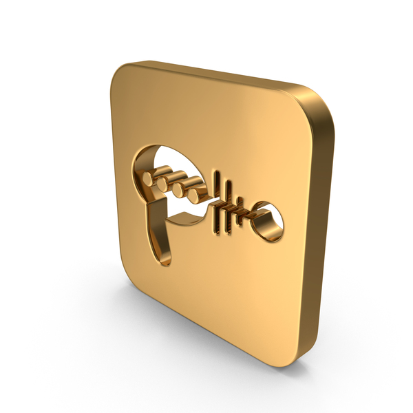 Computer: Gold Raygun Icon PNG & PSD Images Computer: Gold Raygun Icon PNG & PSD Images