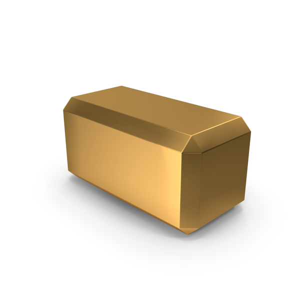 Symbols: Gold Rectangular Bar PNG & PSD Images Symbols: Gold Rectangular Bar PNG & PSD Images