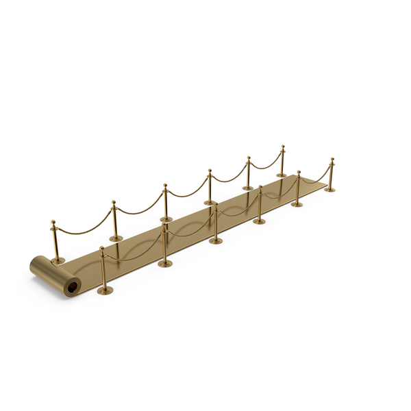 Gold Red Carpet And Pole Barriers PNG & PSD Images Gold Red Carpet And Pole Barriers PNG & PSD Images