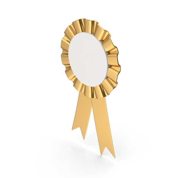 Prize: Gold Ribbon Awards PNG & PSD Images Prize: Gold Ribbon Awards PNG & PSD Images