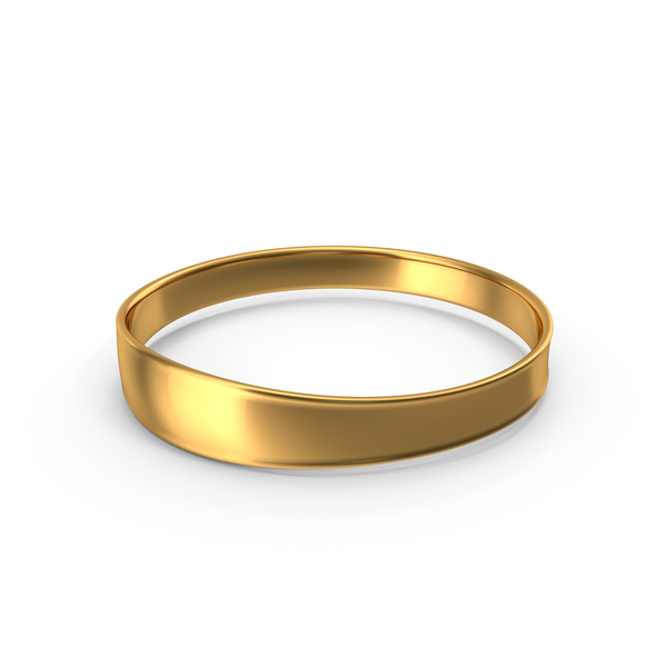 Gold Ring PNG Images & PSDs for Download | PixelSquid - S11801627E