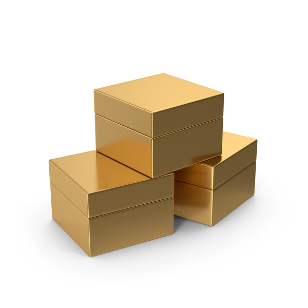 Box: Gold Ring Boxes PNG & PSD Images Box: Gold Ring Boxes PNG & PSD Images