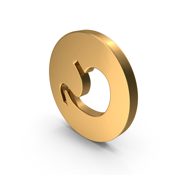 Gold Round Stomach Icon PNG Images & PSDs for Download | PixelSquid ...