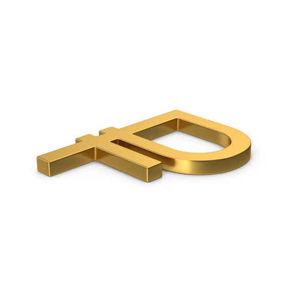 Sign: Gold Russian Ruble PNG & PSD Images Sign: Gold Russian Ruble PNG & PSD Images