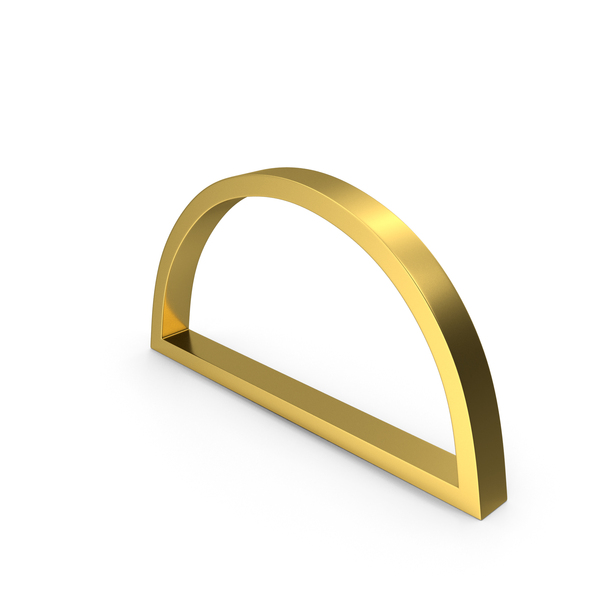 Logo: Gold Semi Circle Icon PNG & PSD Images Logo: Gold Semi Circle Icon PNG & PSD Images