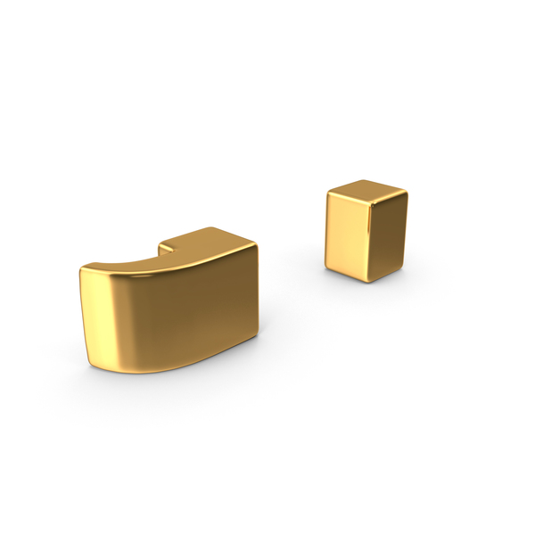 Language: Gold Semicolon Symbol PNG & PSD Images Language: Gold Semicolon Symbol PNG & PSD Images