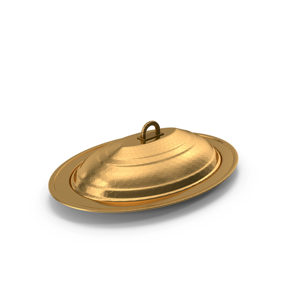 Tableware: Gold Serving Platter PNG & PSD Images Tableware: Gold Serving Platter PNG & PSD Images
