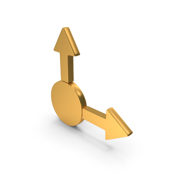 Symbols: Gold Share Symbol PNG & PSD Images