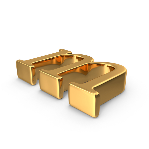 Language: Gold Small Letter m PNG & PSD Images Language: Gold Small Letter m PNG & PSD Images