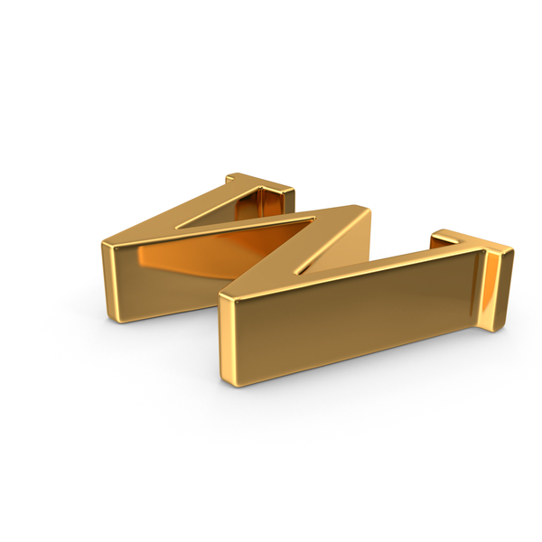 Gold Small Letter W PNG & PSD Images Gold Small Letter W PNG & PSD Images