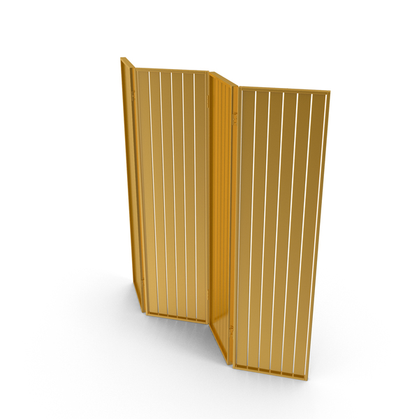 Interior: Gold Solid Wood Divider Panel PNG & PSD Images Interior: Gold Solid Wood Divider Panel PNG & PSD Images