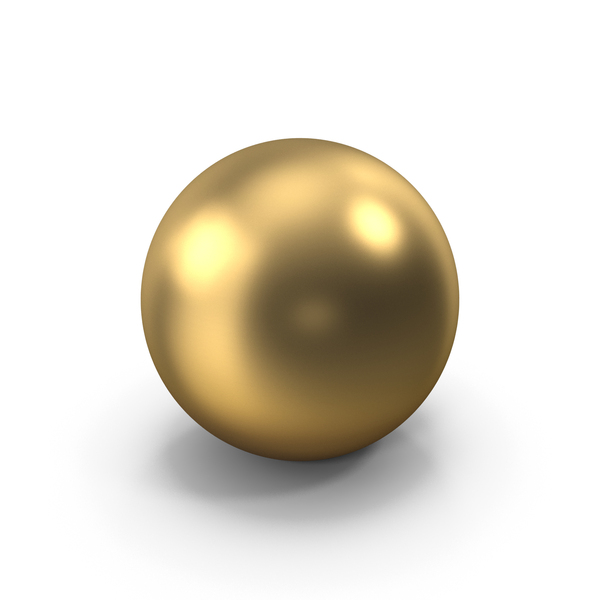 Sphere: Gold Sphear Ball PNG & PSD Images Sphere: Gold Sphear Ball PNG & PSD Images