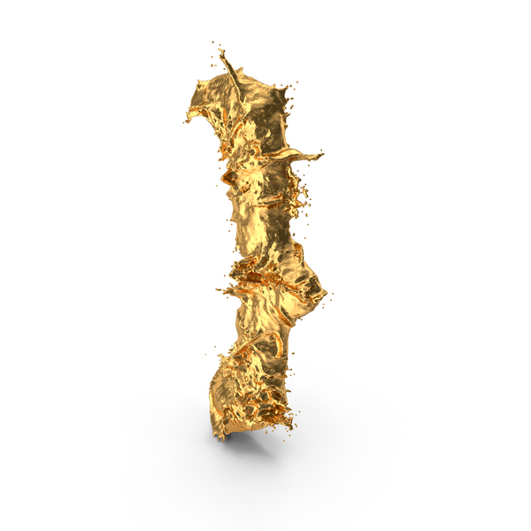 Symbols: Gold Splash Close Brace PNG & PSD Images Symbols: Gold Splash Close Brace PNG & PSD Images