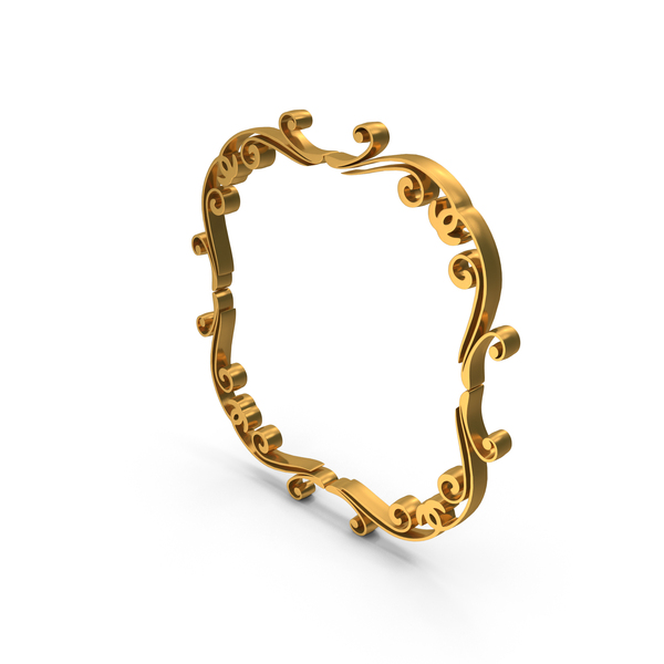 General Decor: Gold Square Wreaths Frame PNG & PSD Images General Decor: Gold Square Wreaths Frame PNG & PSD Images