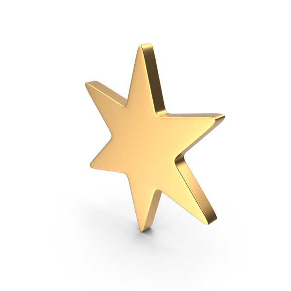 Symbols: Gold Star Symbol PNG & PSD Images Symbols: Gold Star Symbol PNG & PSD Images
