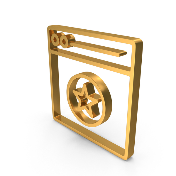 Symbols: Gold Starred File Icon PNG & PSD Images Symbols: Gold Starred File Icon PNG & PSD Images