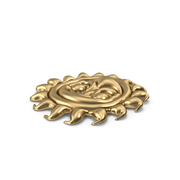 Toy: Gold Sun Pool Float PNG & PSD Images Toy: Gold Sun Pool Float PNG & PSD Images