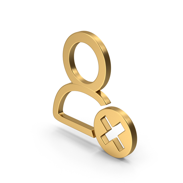 Symbols: Gold Symbol Delete User PNG & PSD Images Symbols: Gold Symbol Delete User PNG & PSD Images