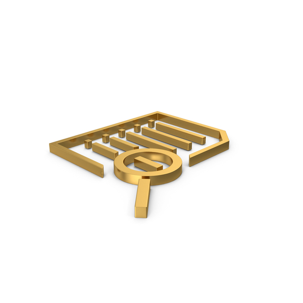 File Holder: Gold Symbol Document Zoom Out PNG & PSD Images File Holder: Gold Symbol Document Zoom Out PNG & PSD Images