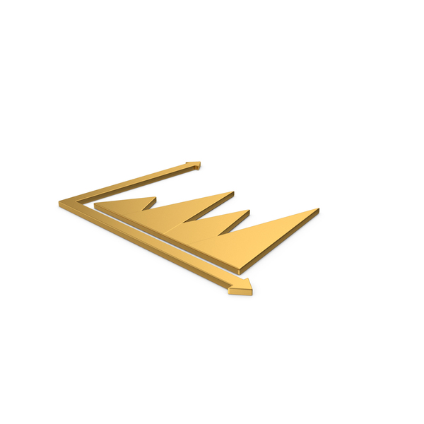 Pie: Gold Symbol Graph Chart PNG & PSD Images Pie: Gold Symbol Graph Chart PNG & PSD Images