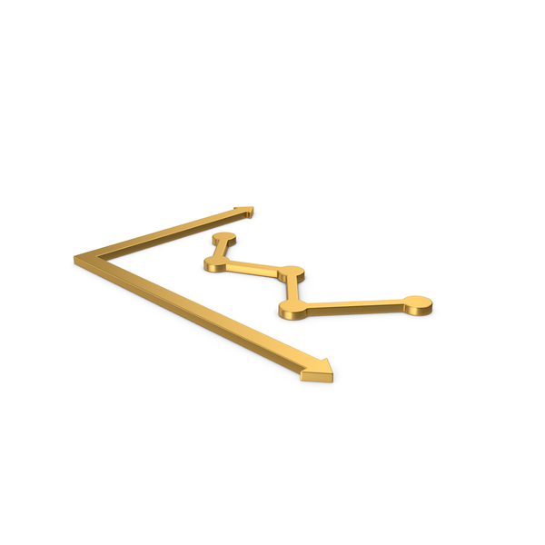 Pie Chart: Gold Symbol Graph PNG & PSD Images Pie Chart: Gold Symbol Graph PNG & PSD Images