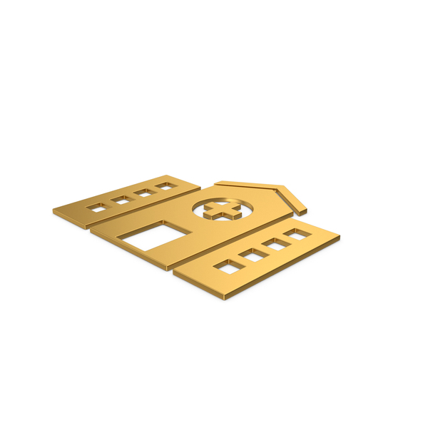 Symbols: Gold Symbol Hospital PNG & PSD Images Symbols: Gold Symbol Hospital PNG & PSD Images