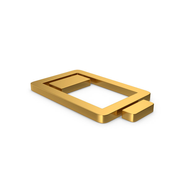Logo: Gold Symbol Low Battery PNG & PSD Images Logo: Gold Symbol Low Battery PNG & PSD Images