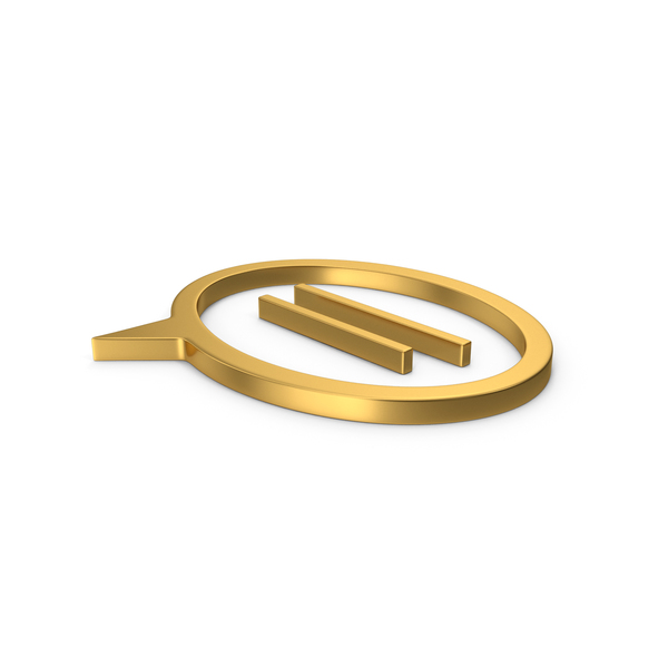 Computer Icon: Gold Symbol Mind PNG & PSD Images Computer Icon: Gold Symbol Mind PNG & PSD Images