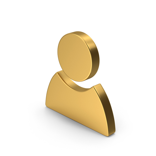 Logo: Gold Symbol People PNG & PSD Images Logo: Gold Symbol People PNG & PSD Images