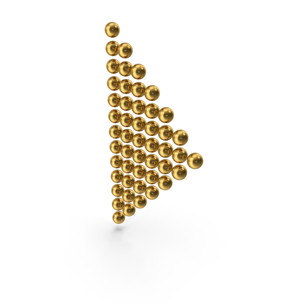 Logo: Gold Symbol Play Button PNG & PSD Images Logo: Gold Symbol Play Button PNG & PSD Images