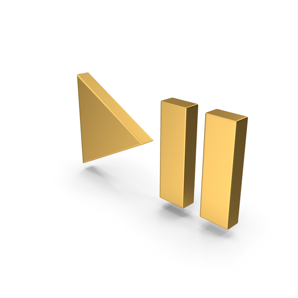 Pushbutton Switch: Gold Symbol Play Pause Button PNG & PSD Images Pushbutton Switch: Gold Symbol Play Pause Button PNG & PSD Images