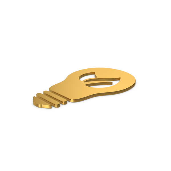 Industrial Equipment: Gold Symbol Save Energy PNG & PSD Images Industrial Equipment: Gold Symbol Save Energy PNG & PSD Images