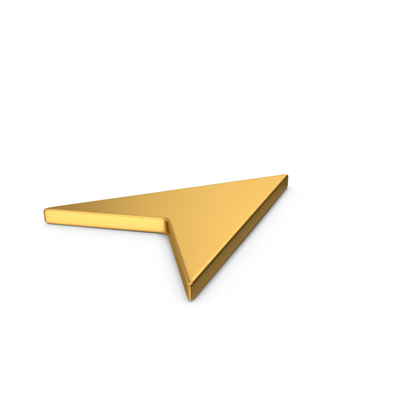 Symbols: Gold Symbol Send Button / Arrow PNG & PSD Images Symbols: Gold Symbol Send Button / Arrow PNG & PSD Images