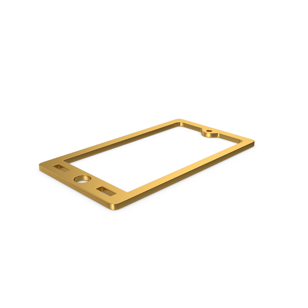Logo: Gold Symbol Smart Phone PNG & PSD Images Logo: Gold Symbol Smart Phone PNG & PSD Images