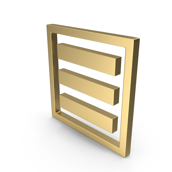 Symbols: Gold Thumbnail Icon PNG & PSD Images Symbols: Gold Thumbnail Icon PNG & PSD Images