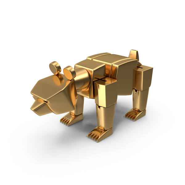 Teddy: Gold Toy Bear PNG & PSD Images Teddy: Gold Toy Bear PNG & PSD Images